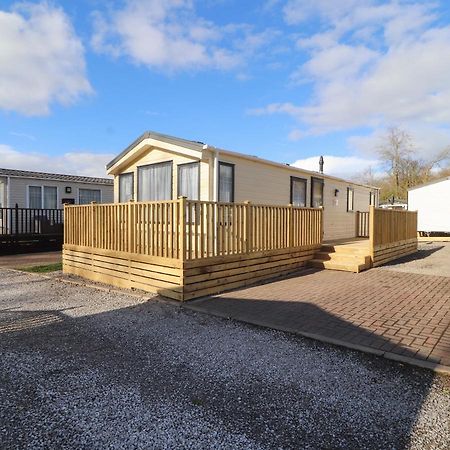 Vila Rhodes Retreat Cockermouth Exteriér fotografie