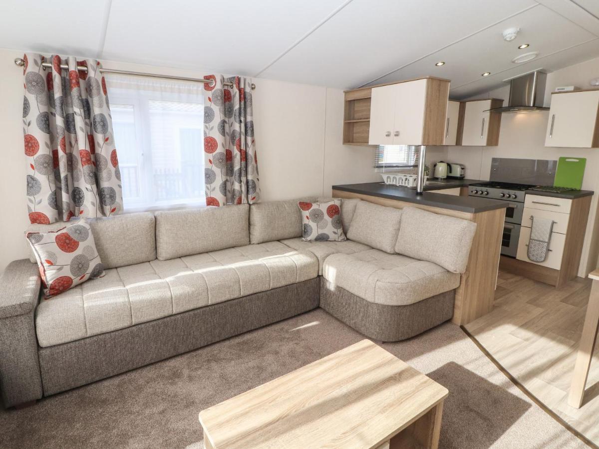 Vila Rhodes Retreat Cockermouth Exteriér fotografie