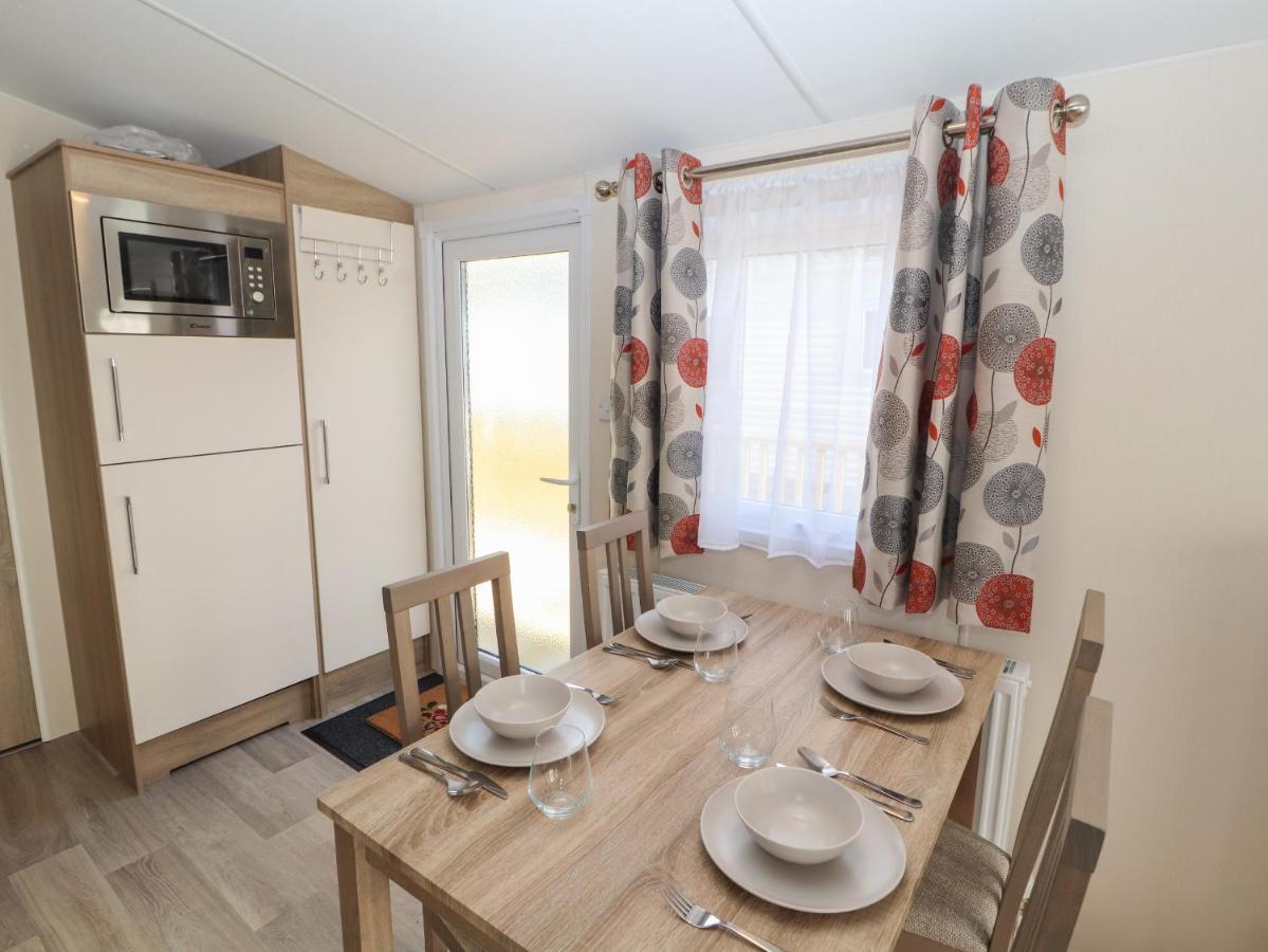 Vila Rhodes Retreat Cockermouth Exteriér fotografie