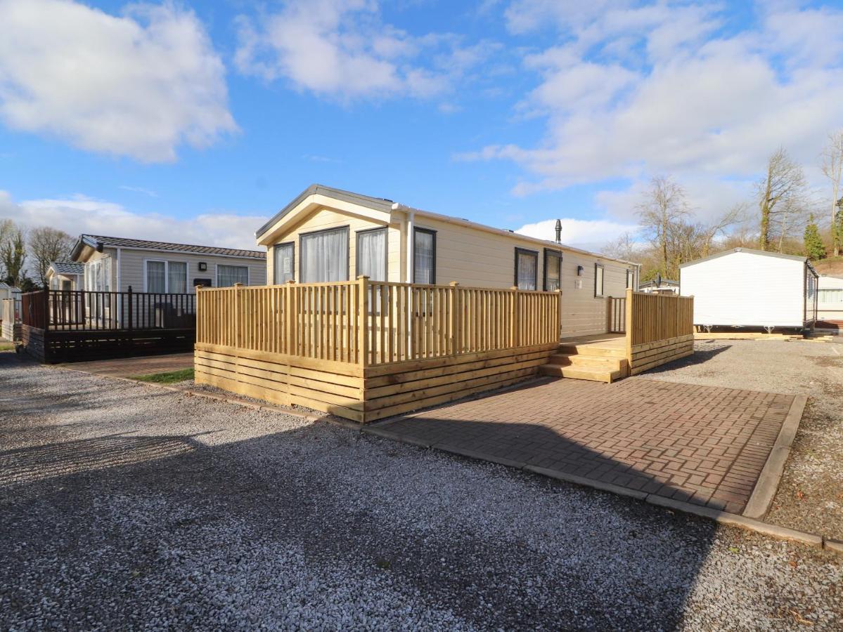 Vila Rhodes Retreat Cockermouth Exteriér fotografie
