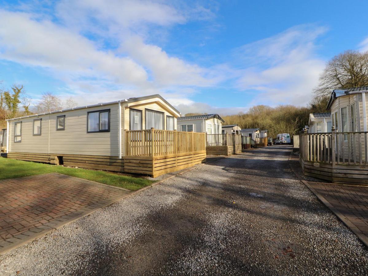 Vila Rhodes Retreat Cockermouth Exteriér fotografie