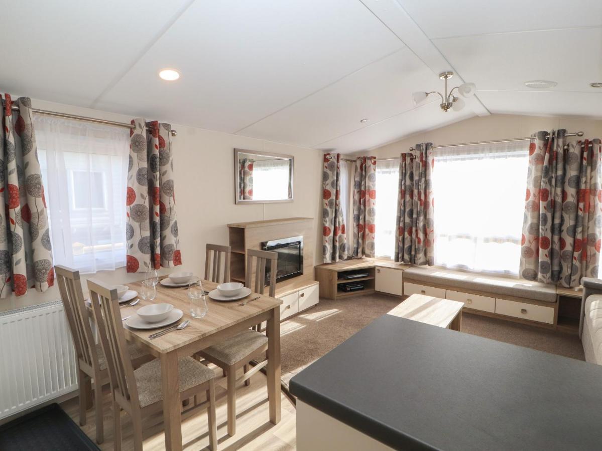 Vila Rhodes Retreat Cockermouth Exteriér fotografie
